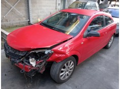 opel astra gtc del año 2007