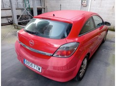 opel astra gtc del año 2007 2