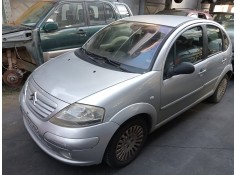 citroen c3 del año 2004