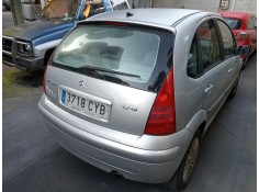 citroen c3 del año 2004 2