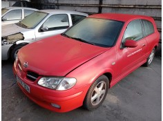 nissan almera (n16/e) del año 2001