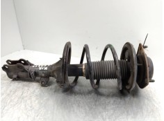 Recambio de amortiguador delantero izquierdo para kia cerato 2.0 turbodiesel cat referencia OEM IAM   