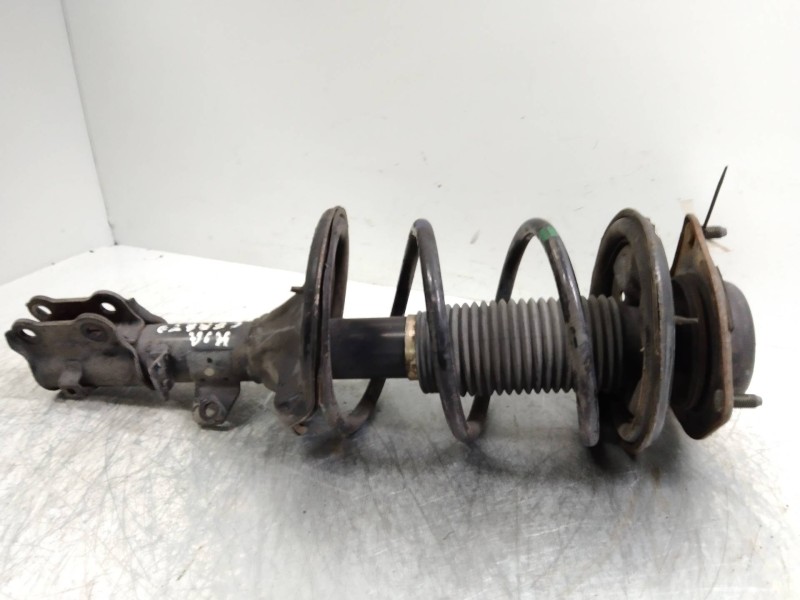 Recambio de amortiguador delantero izquierdo para kia cerato 2.0 turbodiesel cat referencia OEM IAM   