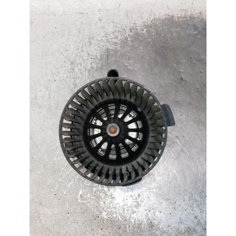 Recambio de motor calefaccion para citroen c4 coupe referencia OEM IAM B95065570  