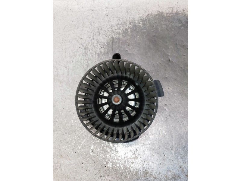 Recambio de motor calefaccion para citroen c4 coupe referencia OEM IAM B95065570  