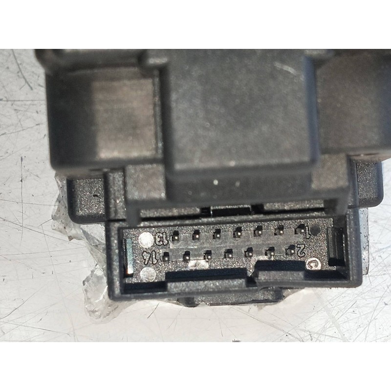 Recambio de conmutador de arranque para bmw serie 1 berlina (e81/e87) 120d referencia OEM IAM 693370803 10862510 