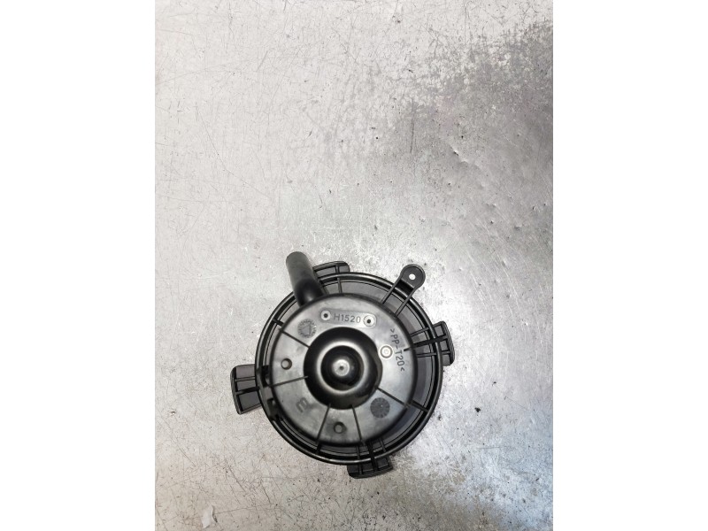 Recambio de motor calefaccion para citroen c4 coupe referencia OEM IAM B95065570  