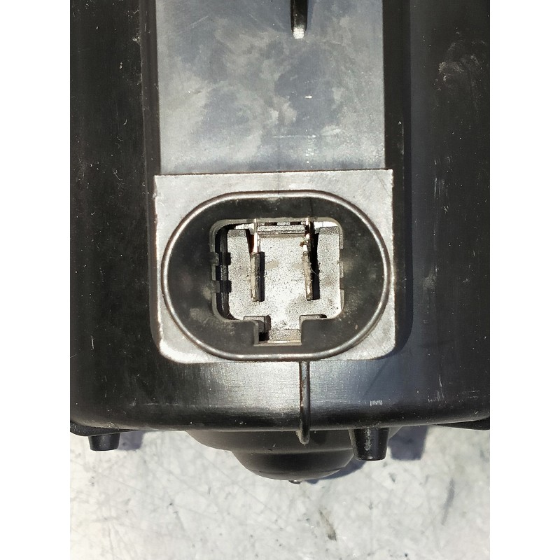 Recambio de motor calefaccion para citroen c4 coupe referencia OEM IAM B95065570  