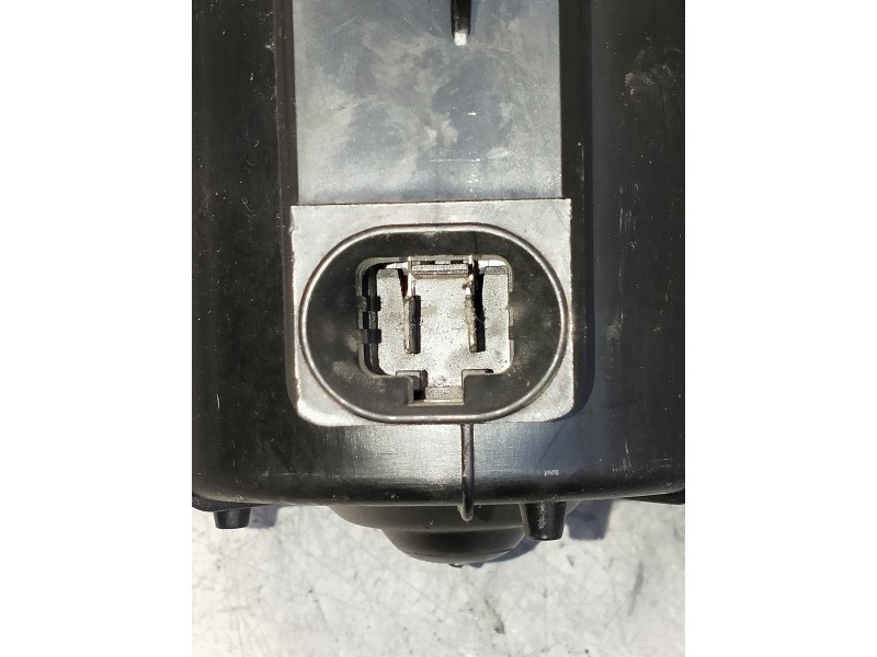 Recambio de motor calefaccion para citroen c4 coupe referencia OEM IAM B95065570  