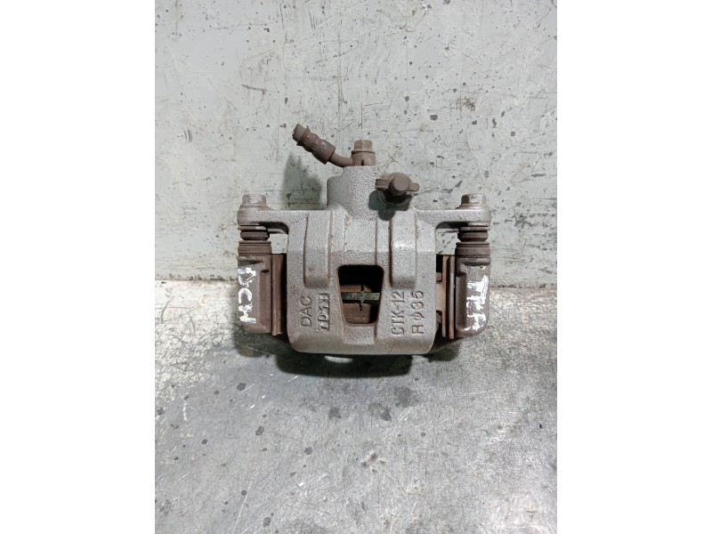 Recambio de pinza freno trasera derecha para chevrolet epica ltx referencia OEM IAM   