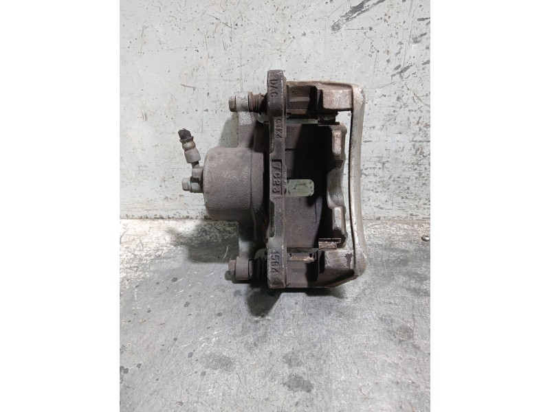 Recambio de pinza freno delantera derecha para chevrolet epica ltx referencia OEM IAM   