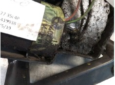 Recambio de motor limpia delantero para bmw serie 7 (e23) 735i referencia OEM IAM 402749   2