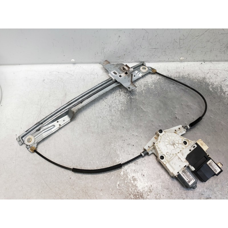 Recambio de elevalunas delantero izquierdo para citroen c4 coupe referencia OEM IAM 9647442280 998045100 