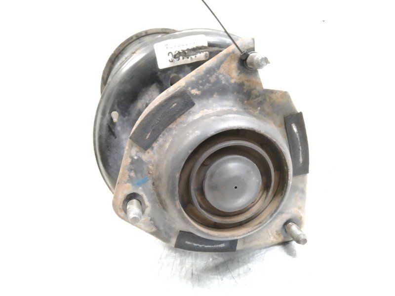 Recambio de amortiguador delantero izquierdo para kia cerato 2.0 turbodiesel cat referencia OEM IAM   