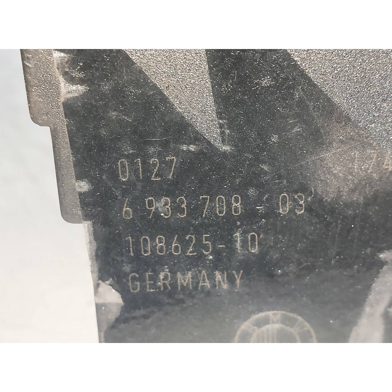 Recambio de conmutador de arranque para bmw serie 1 berlina (e81/e87) 120d referencia OEM IAM 693370803 10862510 