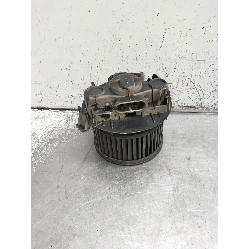 Recambio de motor calefaccion para renault clio iii referencia OEM IAM   