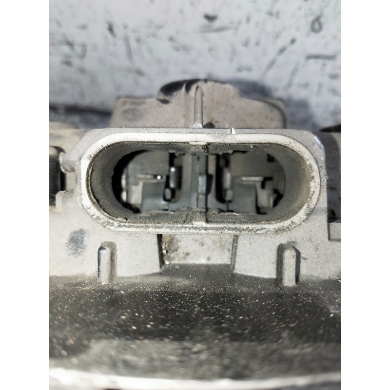 Recambio de motor calefaccion para renault clio iii referencia OEM IAM   