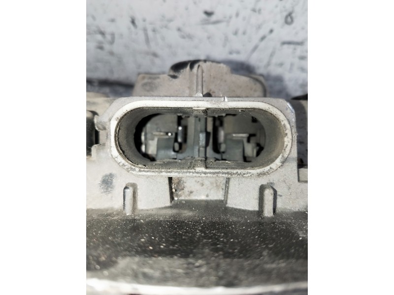 Recambio de motor calefaccion para renault clio iii referencia OEM IAM   