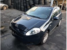 fiat grande punto (199) del año 2008