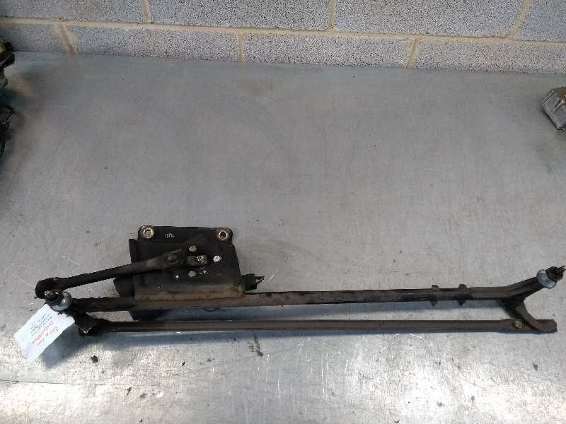 Recambio de motor limpia delantero para bmw serie 7 (e23) 735i referencia OEM IAM 402749  