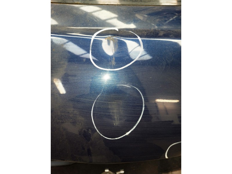 Recambio de porton trasero para audi a1 (8x) ambition referencia OEM IAM  OJO VER FOTOS 3P