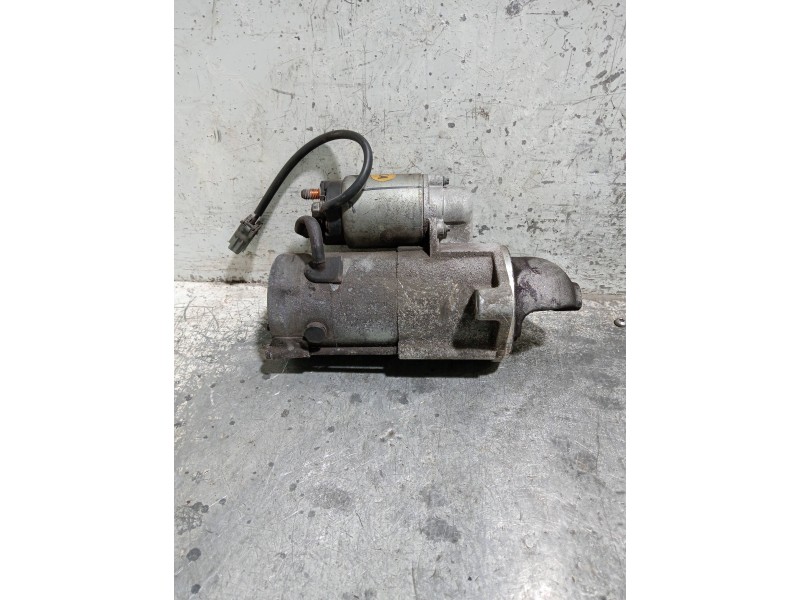 Recambio de motor arranque para chevrolet epica ltx referencia OEM IAM   