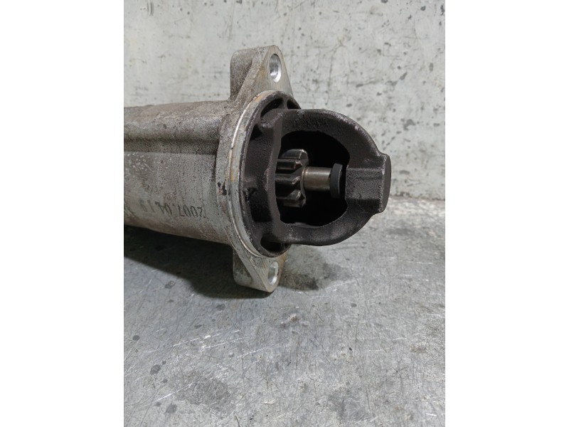 Recambio de motor arranque para chevrolet epica ltx referencia OEM IAM   