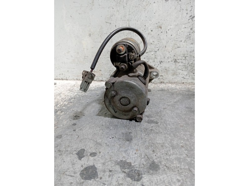 Recambio de motor arranque para chevrolet epica ltx referencia OEM IAM   