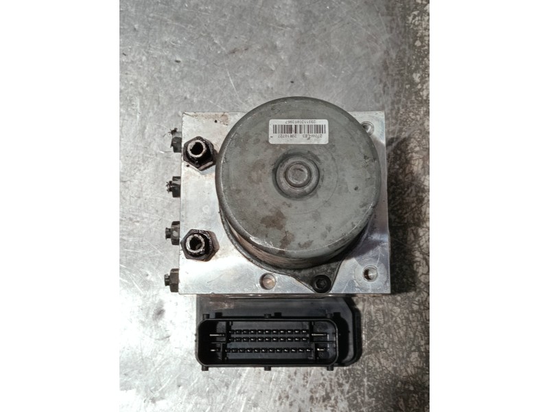 Recambio de abs para hyundai ix35 referencia OEM IAM BE6003B106 5WY7F46D 