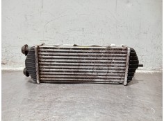 Recambio de intercooler para hyundai ix35 referencia OEM IAM 282702A850  