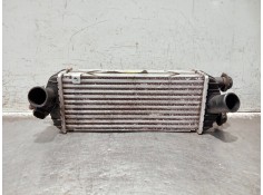 Recambio de intercooler para hyundai ix35 referencia OEM IAM 282702A850   2