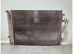 Recambio de condensador / radiador aire acondicionado para hyundai ix35 referencia OEM IAM   