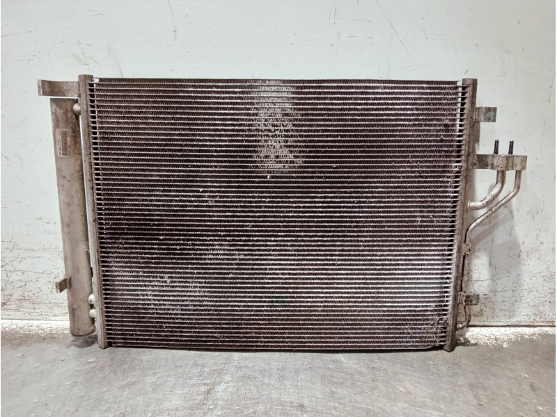 Recambio de condensador / radiador aire acondicionado para hyundai ix35 referencia OEM IAM   