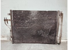 Recambio de condensador / radiador aire acondicionado para hyundai ix35 referencia OEM IAM    2
