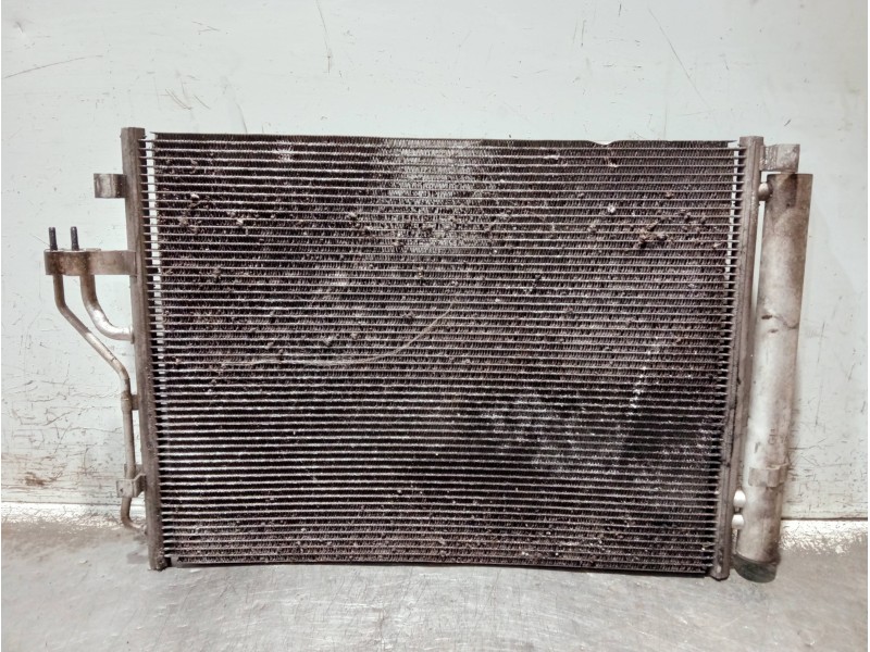 Recambio de condensador / radiador aire acondicionado para hyundai ix35 referencia OEM IAM   