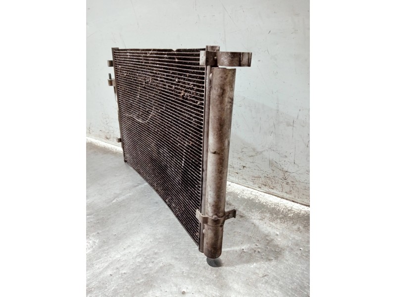 Recambio de condensador / radiador aire acondicionado para hyundai ix35 referencia OEM IAM   