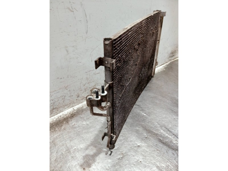 Recambio de condensador / radiador aire acondicionado para hyundai ix35 referencia OEM IAM   