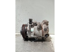 Recambio de compresor aire acondicionado para hyundai ix35 referencia OEM IAM F500DX9FA04  