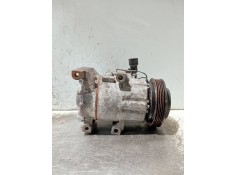 Recambio de compresor aire acondicionado para hyundai ix35 referencia OEM IAM F500DX9FA04   2