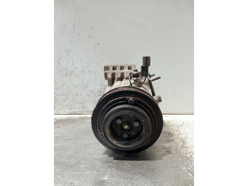 Recambio de compresor aire acondicionado para hyundai ix35 referencia OEM IAM F500DX9FA04  