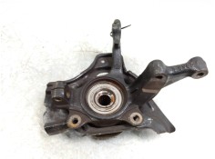 Recambio de mangueta delantera izquierda para lancia lancia y 1.2 cat referencia OEM IAM    2