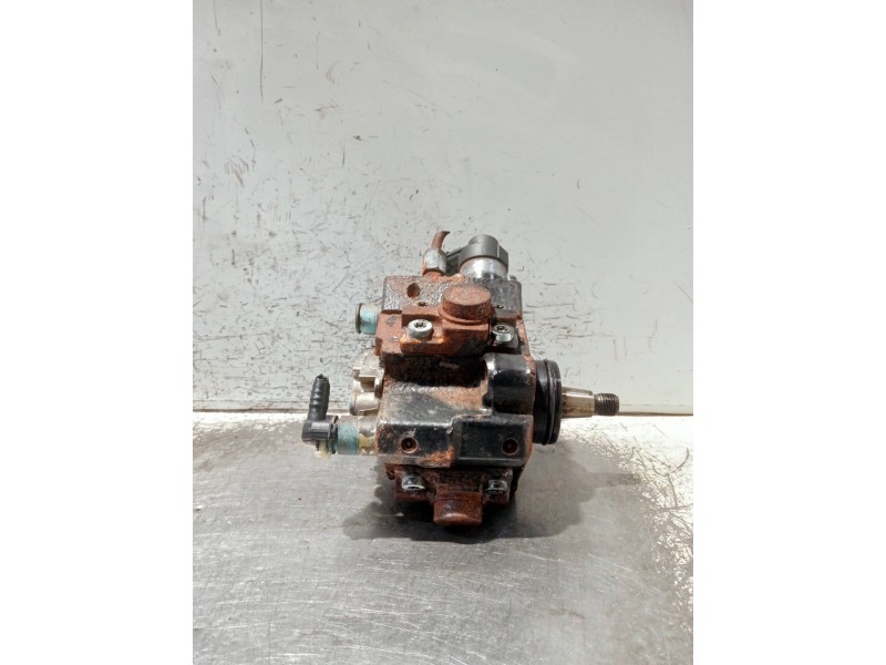 Recambio de bomba inyeccion para hyundai ix35 referencia OEM IAM 331002A420 0445010206 BOSCH