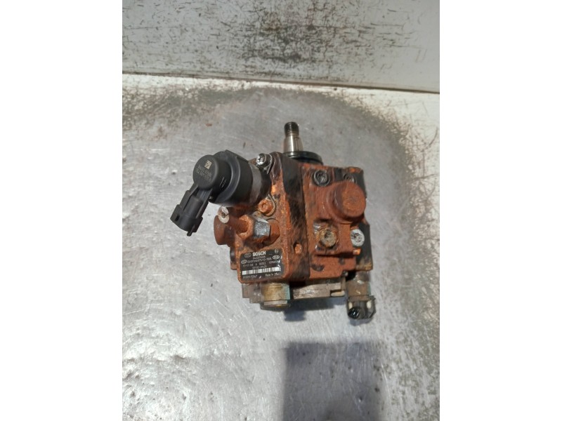 Recambio de bomba inyeccion para hyundai ix35 referencia OEM IAM 331002A420 0445010206 BOSCH