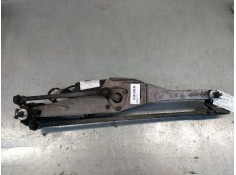 Recambio de motor limpia delantero para bmw serie 7 (e32) 735i referencia OEM IAM 403152 1378650 
