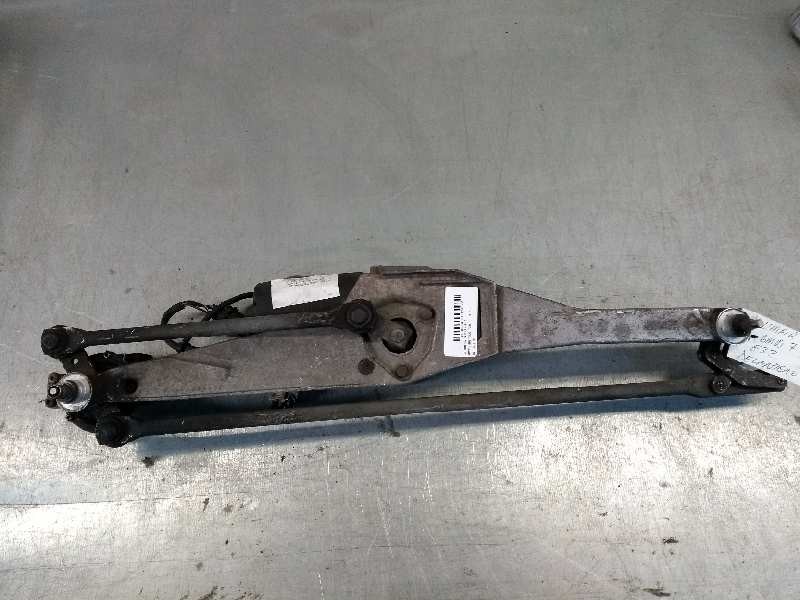 Recambio de motor limpia delantero para bmw serie 7 (e32) 735i referencia OEM IAM 403152 1378650 