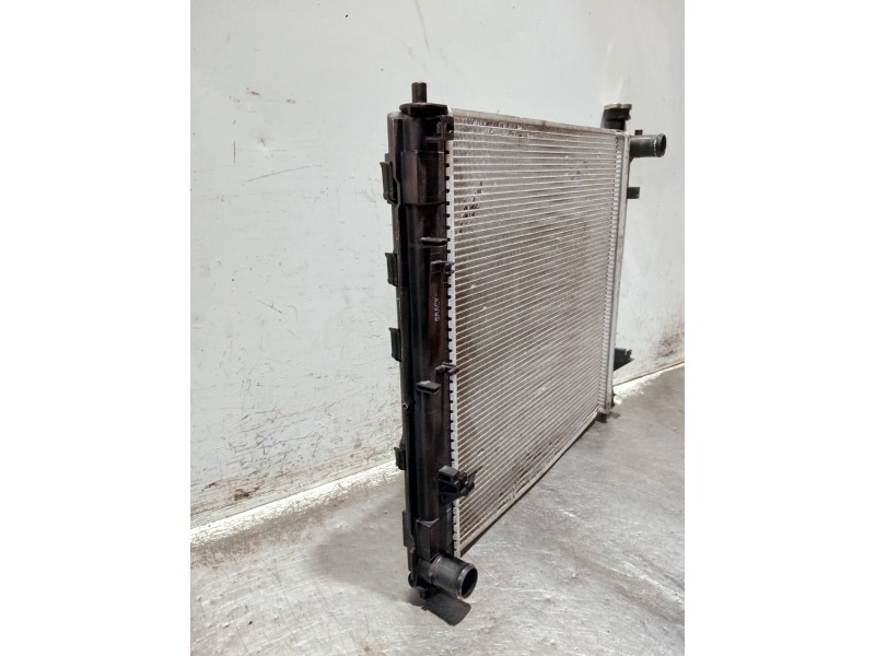 Recambio de radiador agua para hyundai ix35 referencia OEM IAM   