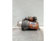 Recambio de motor arranque para hyundai ix35 referencia OEM IAM 361002A800  