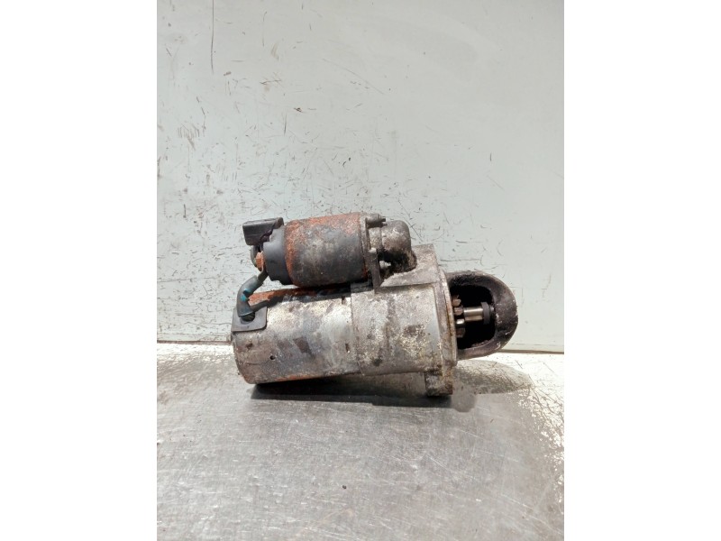 Recambio de motor arranque para hyundai ix35 referencia OEM IAM 361002A800  