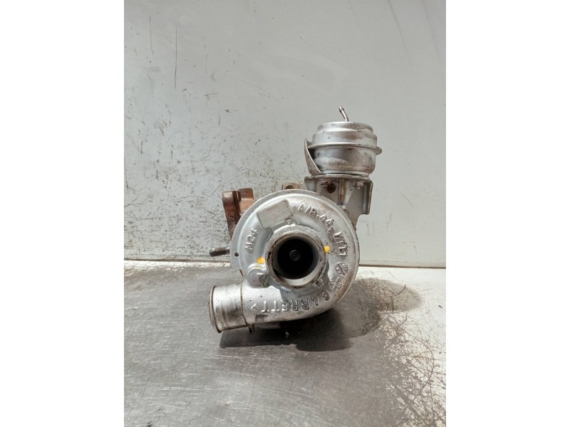 Recambio de turbocompresor para hyundai ix35 referencia OEM IAM 282012A650 7940970003 