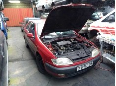 citroen xsara berlina del año 1997